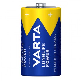 Батерии Varta LONGLIFE Power D LR20, MN1300, MONO